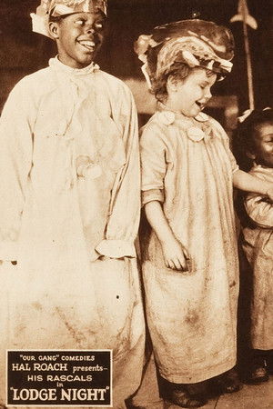 Lodge Night Lodge Night