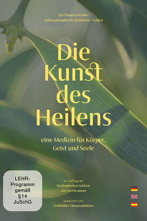 Die Kunst des Heilens