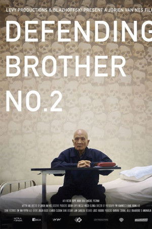 Defending Brother No.2
