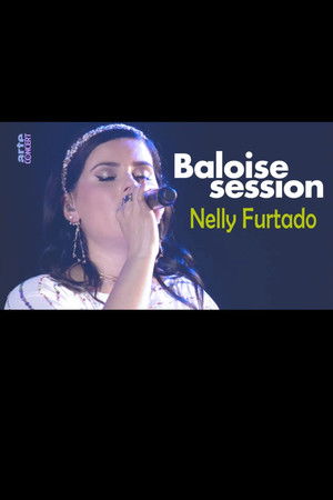 Nelly Furtado - Baloise Session 2017 Nelly Furtado - Baloise Session 2017