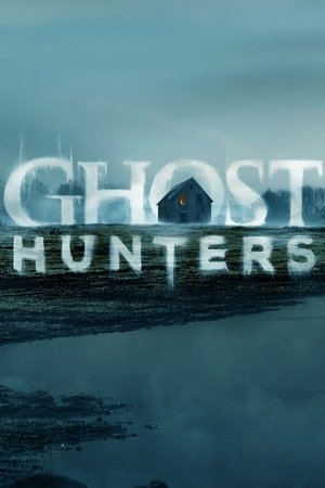 Ghost Hunters Ghost Hunters