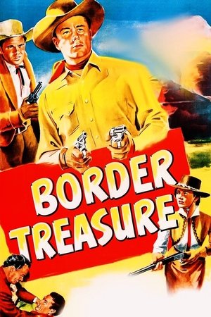 Border Treasure Border Treasure