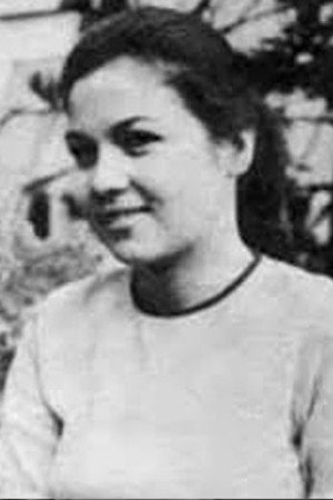 Eva Montes