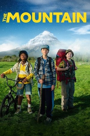 The Mountain The Mountain