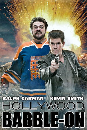 Kevin Smith: Hollywood Babble-On