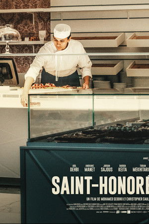 Saint-Honoré Saint-Honoré