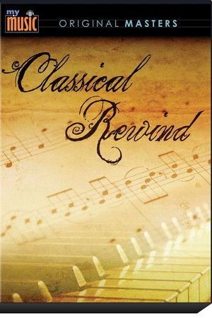 My Music: Classical Rewind My Music: Classical Rewind
