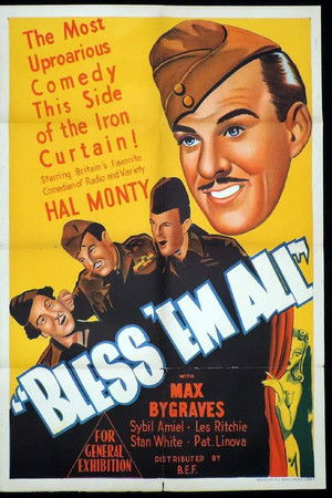 Bless 'em all Bless 'em all