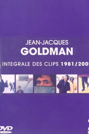 Integrale des Clips 1981/2000 Integrale des Clips 1981/2000