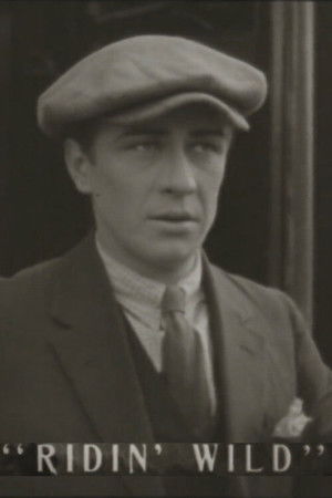 Ridin' Wild Ridin' Wild