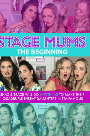Stage Mums Stage Mums