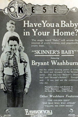 Skinner's Baby Skinner's Baby