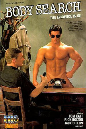 Body Search Body Search