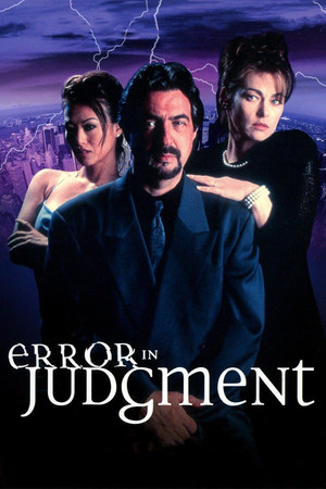 Error in Judgment Error in Judgment