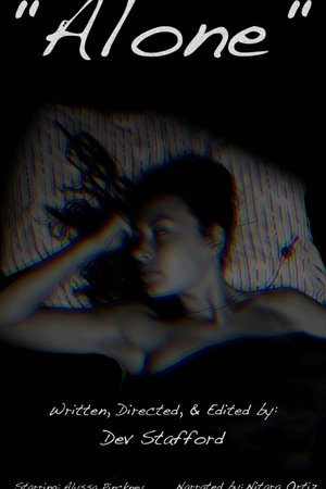 Alone Alone