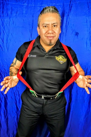 El Hijo del Tirantes