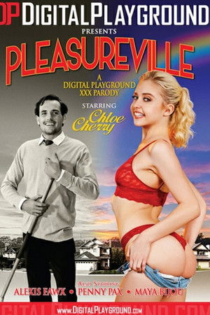 Pleasureville Pleasureville