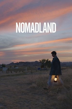 Nomadland Nomadland