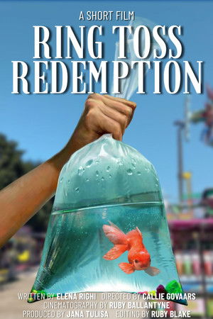 Ring Toss Redemption