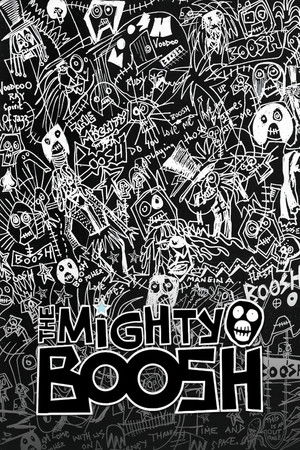 The Mighty Boosh The Mighty Boosh