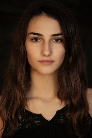 Sandra Escacena