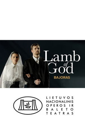 Lamb of God - BAJORAS Lamb of God - BAJORAS
