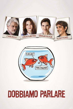 Dobbiamo parlare Dobbiamo parlare