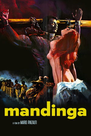 Mandinga Mandinga