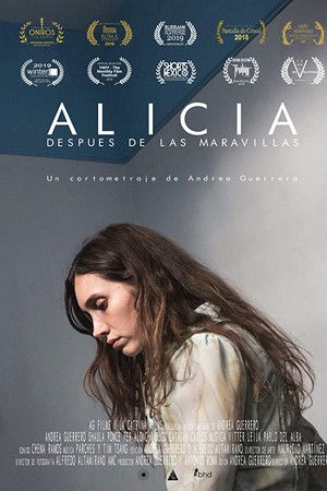 Alice after Wonderland Alice after Wonderland