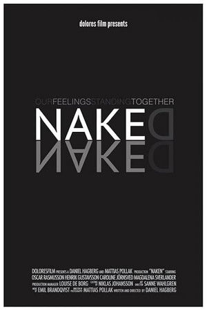 Naked Naked