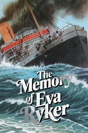 The Memory of Eva Ryker The Memory of Eva Ryker
