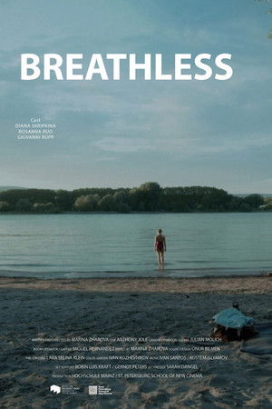 Breathless Breathless