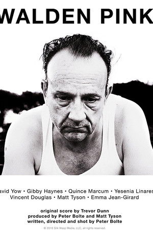 Walden Pink