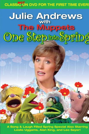 Julie Andrews: One Step Into Spring Julie Andrews: One Step Into Spring