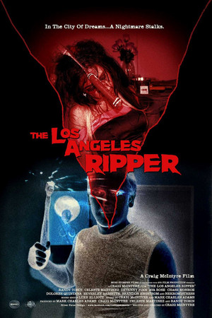 The Los Angeles Ripper The Los Angeles Ripper