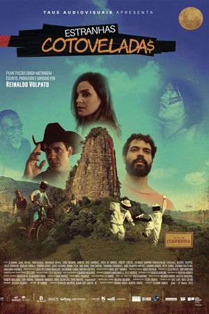 Estranhas Cotoveladas