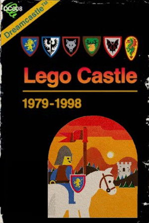 Lego Castle: 1979-1998 Lego Castle: 1979-1998