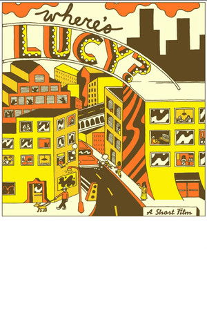 Where's Lucy? Where's Lucy?