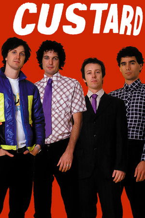 Beginner's Guide to Custard Beginner's Guide to Custard