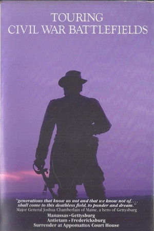 Touring Civil War Battlefields Touring Civil War Battlefields