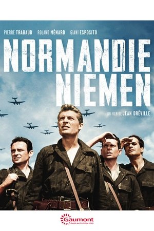 Normandy - Neman
