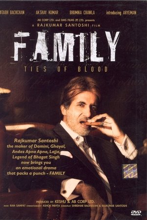 Family: Ties of Blood Family: Ties of Blood