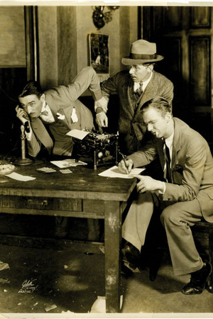 The Front Page The Front Page