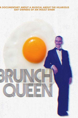 Brunch Queen