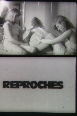 Reproches