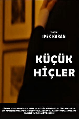 Little Nothings Little Nothings