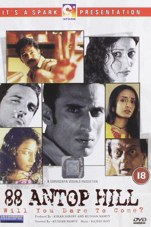 88 Antop Hill