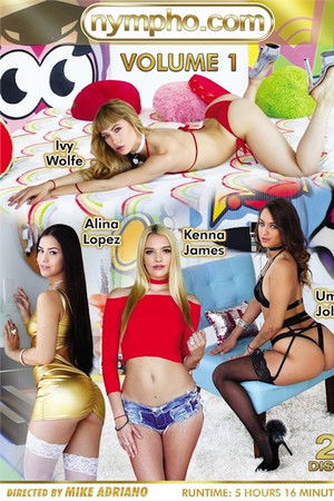 Nympho 1