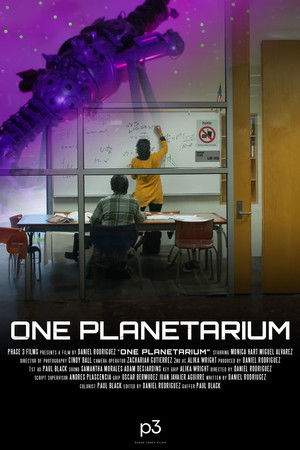 One Planetarium One Planetarium