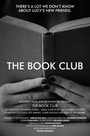 The Book Club The Book Club